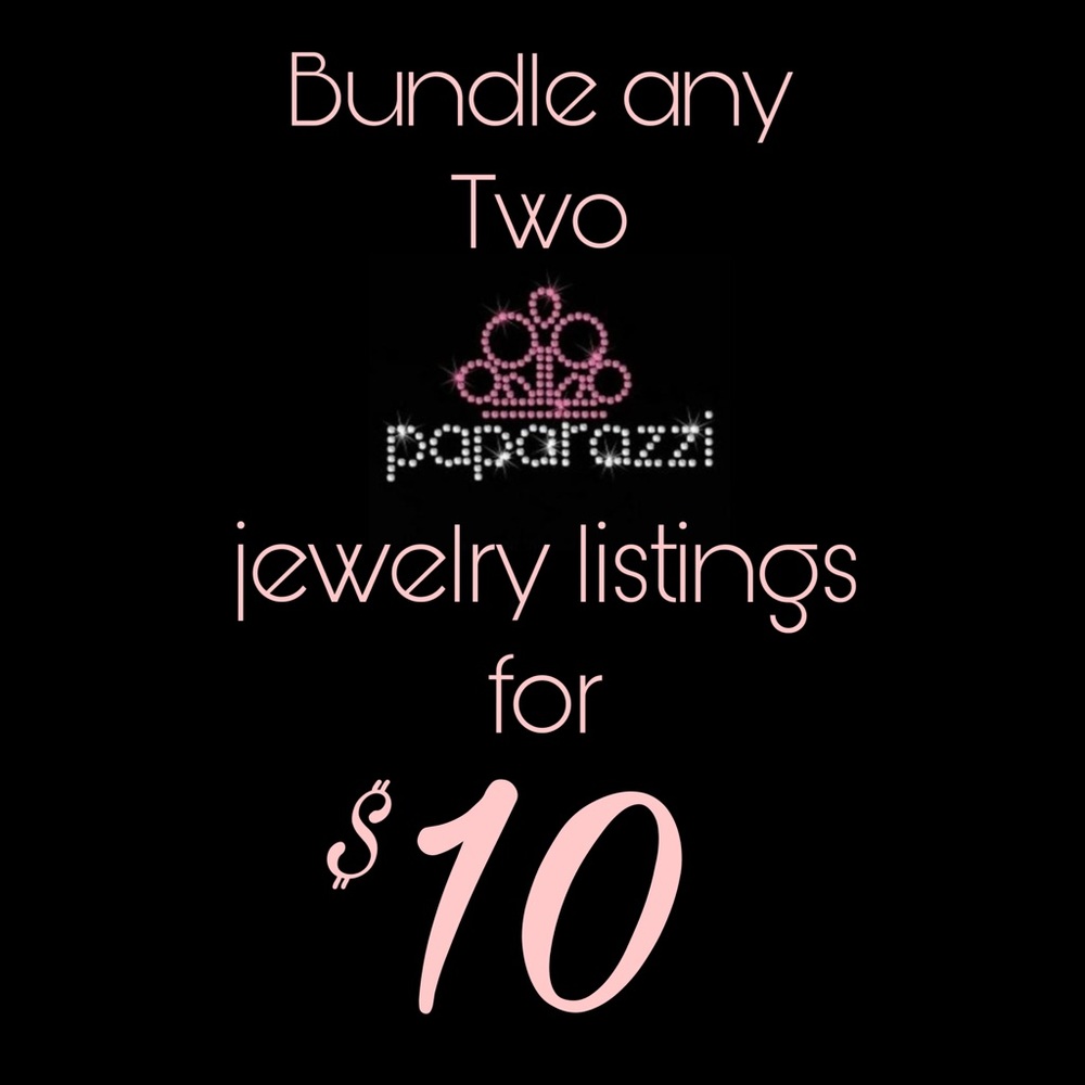 Paparazzi Jewelry